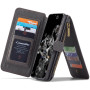 Чехол-кошелек CaseMe Retro Leather для Samsung Galaxy S20 Ultra