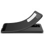 Чехол-накладка Polished Carbon для для Samsung Galaxy S20 Ultra