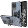 Чехол-накладка Ricco Black Panther Armor для Samsung Galaxy S20 Ultra