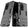 Чехол-накладка Ricco Iron Man для Samsung Galaxy S20 Ultra