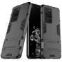 Чохол-накладка Ricco Iron Man для Samsung Galaxy S20 Ultra
