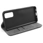 Кожаный чехол-книжка C-KU Stitched для Samsung Galaxy S20 / S20 5G