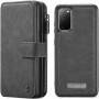 Чехол-кошелек CaseMe Retro Leather для Samsung Galaxy S20 / S20 5G