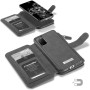 Чехол-кошелек CaseMe Retro Leather для Samsung Galaxy S20 / S20 5G