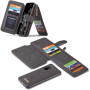 Чехол-кошелек CaseMe Retro Leather для Samsung Galaxy S20 / S20 5G