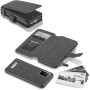 Чехол-кошелек CaseMe Retro Leather для Samsung Galaxy S20 / S20 5G