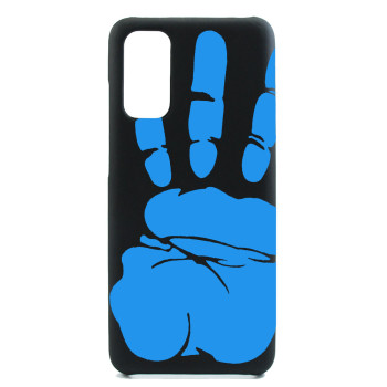 Термо-чехол OMEVE Paste Skin PC Thermal Sensor для Samsung Galaxy S20 / S20 5G