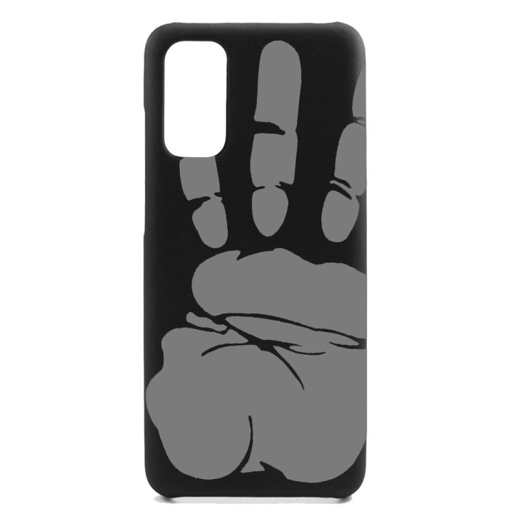 Термо-чехол OMEVE Paste Skin PC Thermal Sensor для Samsung Galaxy S20 / S20 5G