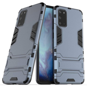 Чехол-накладка Ricco Iron Man для Samsung Galaxy S20 / S20 5G