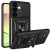 Чехол накладка Ricco Camera Sliding для Samsung Galaxy S24 Plus