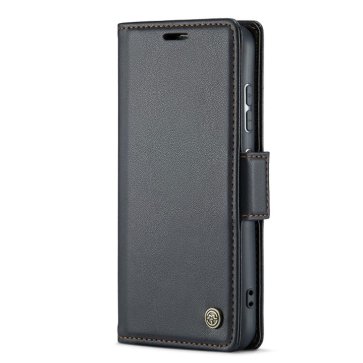 Чохол книжка CaseMe Leather Magnet Case для Samsung Galaxy A15 / A15 5G​