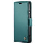 Чохол книжка CaseMe Leather Magnet Case для Samsung Galaxy S24
