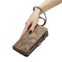 Чехол - кошелек CaseMe Retro Leather для Samsung Galaxy S24