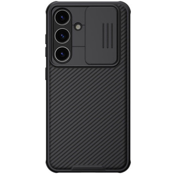 Чохол - накладка Nillkin Cam Shield Pro для Samsung Galaxy S24