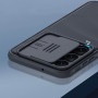 Чехол - накладка Nillkin Cam Shield Pro для Samsung Galaxy S24 Plus
