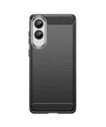  Чехол Polished Carbon для Samsung Galaxy S25 Edge