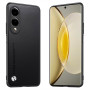 Кожаный чехол CODE Tactile Experience для Samsung Galaxy S25 Edge зелёный