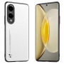 Кожаный чехол CODE Tactile Experience для Samsung Galaxy S25 Edge зелёный