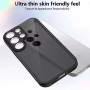 Противоударный чехол Omeve Armor Shell для Samsung Galaxy S25 Ultra, Black