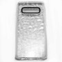 Чехол накладка TOTO TPU Crystal для Samsung Galaxy S10