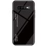 Чехол-накладка Gradient HELLO для Samsung Galaxy S10