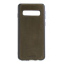 Чехол-накладка Mavis Leather Case для Samsung Galaxy S10