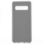 Чехол-накладка Silicone Case для Samsung Galaxy S10