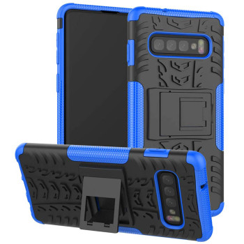 Бронированный чехол для Samsung Galaxy S10 Plus