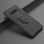 Чохол-накладка Ricco Black Panther Armor для Samsung S10 Plus