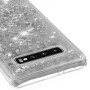 Силіконовий чохол-накладка Epik Bling Sand Case для Samsung Galaxy S10 Plus