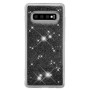 Силіконовий чохол-накладка Epik Bling Sand Case для Samsung Galaxy S10 Plus