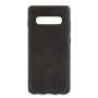 Чехол-накладка Mavis Leather Case для Samsung Galaxy S10 Plus