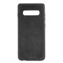 Чехол-накладка Mavis Leather Case для Samsung Galaxy S10 Plus