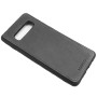 Чехол-накладка Mavis Leather Case для Samsung Galaxy S10 Plus