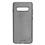 Чехол-накладка Mavis Leather Case для Samsung Galaxy S10 Plus