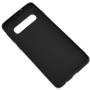 Защитный чехол SMTT Simeitu для Samsung Galaxy S10 Plus, Black