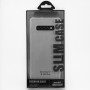 Захисний чохол SMTT Simeitu для Samsung Galaxy S10 Plus (Прозорий)