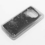 Силіконовий чохол-накладка Epik Bling Sand Case для Samsung Galaxy S10E