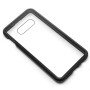 Накладка бампер магнит Bakeey Metal Frame 360° для Samsung Galaxy S10e, Black