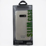 Защитный чехол SMTT Simeitu для Samsung Galaxy S10E (ПРОЗРАЧНЫЙ)