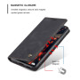 Чехол - книжка CaseMe для Samsung Galaxy S20 FE, Black