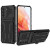 Чохол-накладка Armor Case with Card Slot для Samsung Galaxy S21 FE