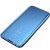 Чохол книжка Clear View для Samsung Galaxy S21 FE із дзеркальним покриттям