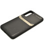 Чехол-накладка Epik Delicate для Samsung Galaxy S21 FE