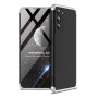 Чехол-накладка GKK 360 для Samsung Galaxy S21 FE 5G