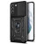 Чехол-накладка Ricco Camera Sliding для Samsung Galaxy S21 FE