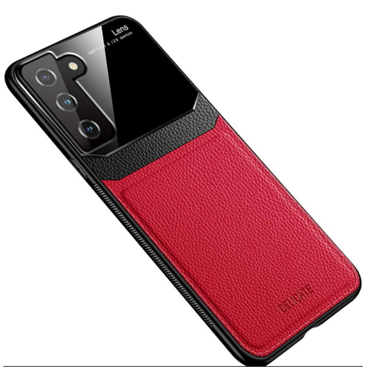 Чохол-накладка Epik Delicate для Samsung Galaxy S21 Plus