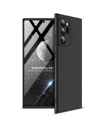 Чохол накладка GKK 360 для Samsung Galaxy S21 Ultra