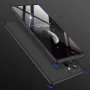 Чехол накладка GKK 360 для Samsung Galaxy S21 Ultra
