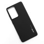 Захисний чохол SMTT Simeitu для Samsung Galaxy S21 Ultra, Black